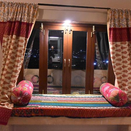 K D Palace - Heritage Hotel On Fort Jaisalmer Eksteriør billede